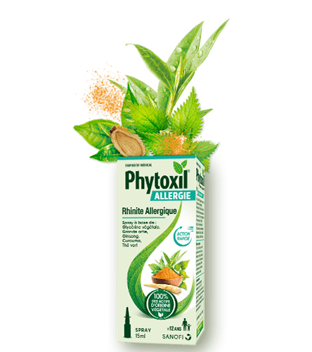 Phytoxil Allergie